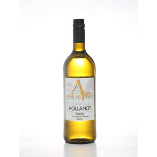 2022er, Riesling Spätlese, trocken