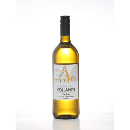 2023er, Riesling, trocken 1,0 l