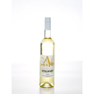 2024er Solaris Auslese süss