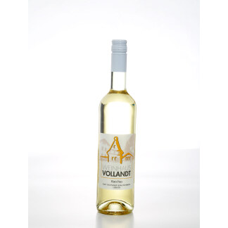 2023er Bacchus, lieblich